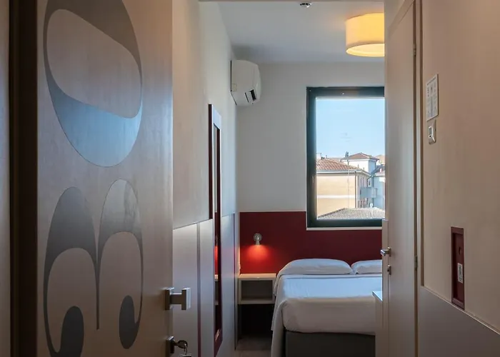 Hotel Porta Palio Verona