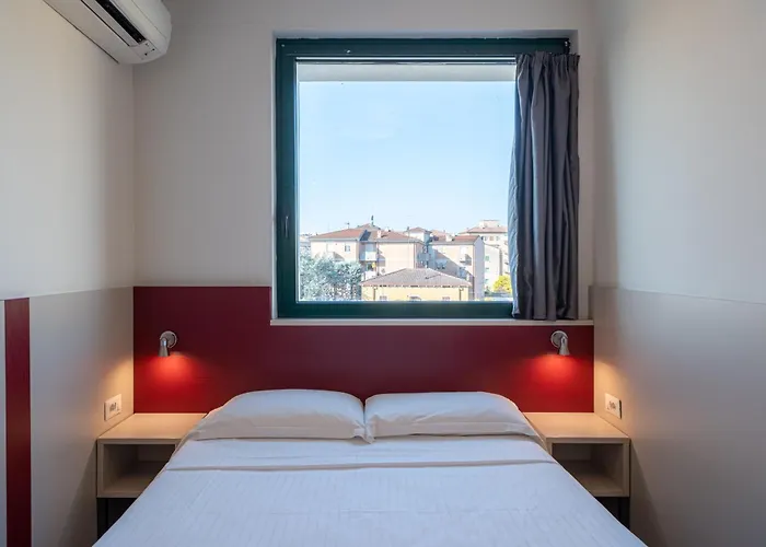 Hotel Porta Palio Verona