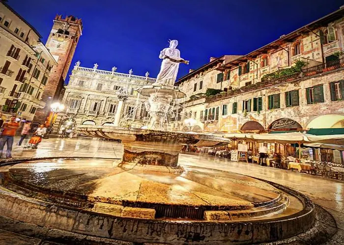 Residenza Alla Piazzetta Verona